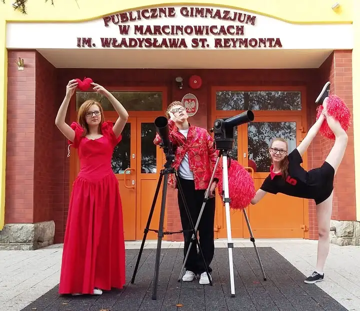 Nadia i Nueva Lua ZW Z ze srebrnym medalem finału Silesia Open