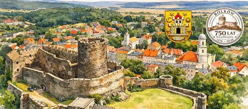 Młodzież z Bolkowa tworzyła plakaty. Wystawa ich prac już 18 września we Wrocławiu