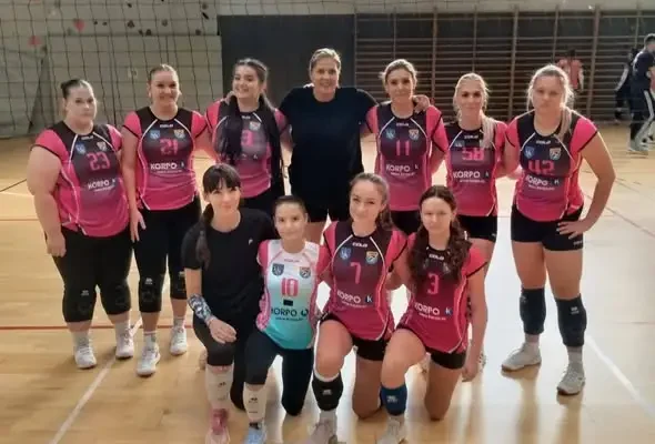 Zakończył się turniej siatkarski „Jelenia Góra Cup”. Seniorki Olimpii Jawor budują formę przed sezonem