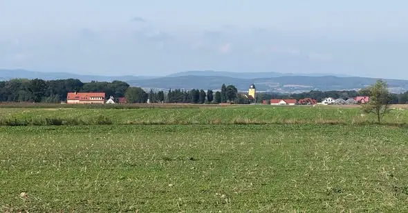 Ruszyło scalanie gruntów w Targoszynie. Kolejne sołectwa w przygotowaniu