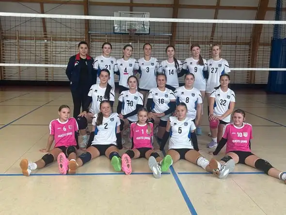 Młodziczki II z Jawora wróciły z Jelenia Góra Cup 2026 z dwoma miejscami na podium