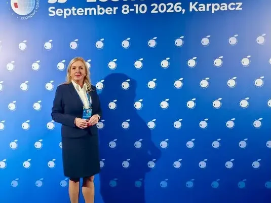 XXXV Forum Ekonomiczne w Karpaczu: blisko 6000 uczestników i debata o przyszłości Dolnego Śląska