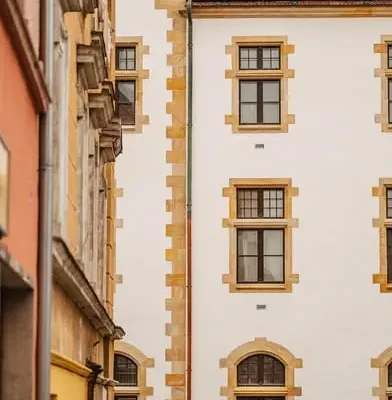 Termomodernizacja jaworskiego ratusza na finiszu – co już zrobiono?
