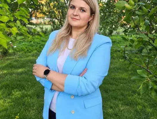 Nowa sołtys w Sobolewie. Aleksandra Szwedo zastąpiła Katarzynę Kowalewską