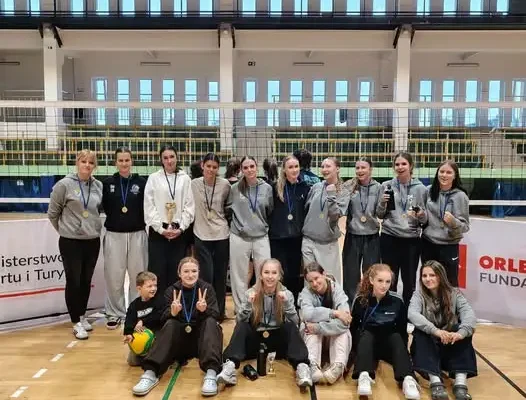 Jaworska Olimpia z brązem w Jelenia Góra Cup 2026