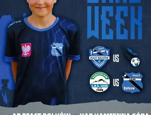 Weekend pełen piłkarskich emocji w Bolkowie i Sędzisławiu