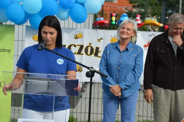 Festyn Bezpieczeństwa w Męcince — edukacja, profilaktyka i pokazy służb