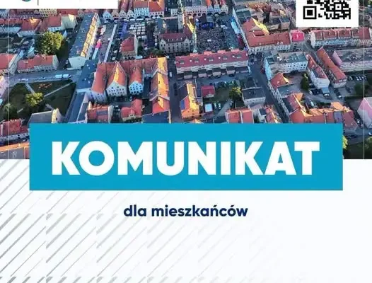 Jawor: W poniedziałek możliwe przerwy w dostawie wody. Sprawdź, czy Twoja ulica jest na liście