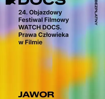 WATCH DOCS w Jaworze: film „Kumotry” w Teatrze Miejskim