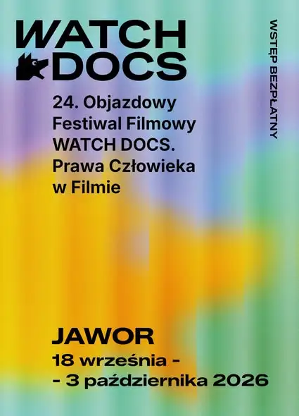 WATCH DOCS w Jaworze: film „Kumotry” w Teatrze Miejskim