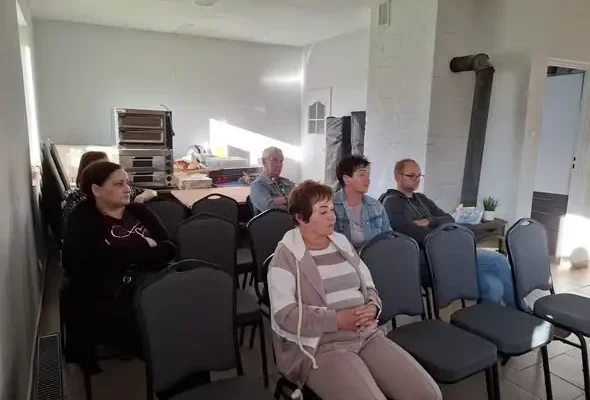 Kwietniki: mieszkańcy zdecydowali o podziale funduszu sołeckiego