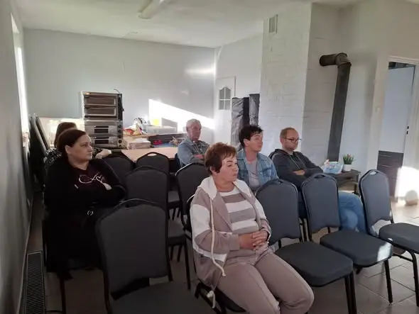 Kwietniki: mieszkańcy zdecydowali o podziale funduszu sołeckiego