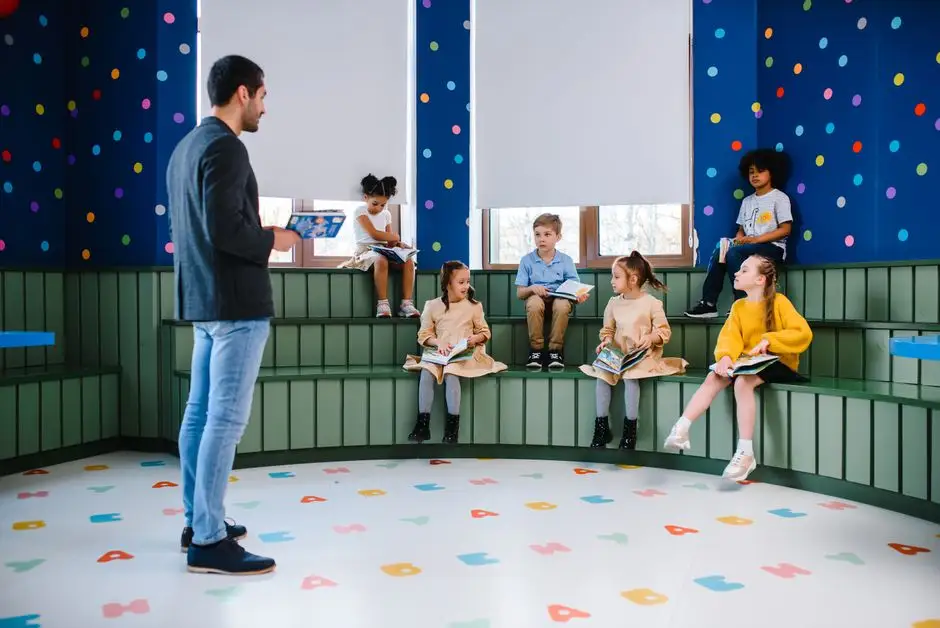 Dzień Kropki w szkole – kreatywność, odwaga i wspólna zabawa