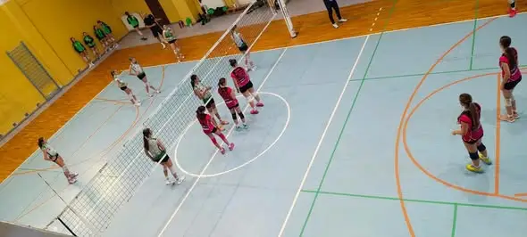 Olimpijki z Jawora z podziałem punktów w Świdnicy. II etap turnieju rozstawieniowego młodziczek