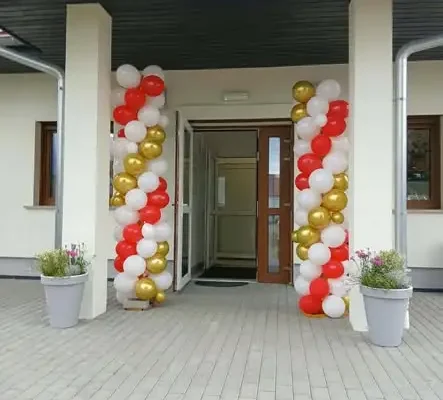 Nowa świetlica w Bolkowicach otwarta. Sołtys dziękuje mieszkańcom i gościom