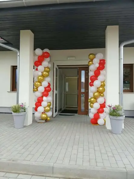 Nowa świetlica w Bolkowicach otwarta. Sołtys dziękuje mieszkańcom i gościom