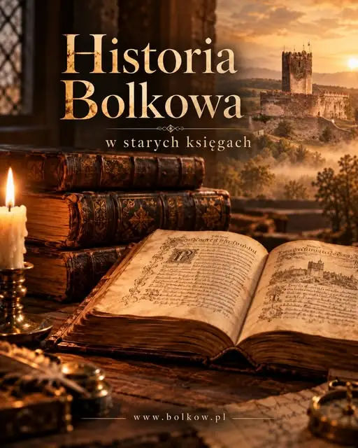 Bolków: nowe artykuły o historii miasta i zamku na podstawie XIX-wiecznych kronik
