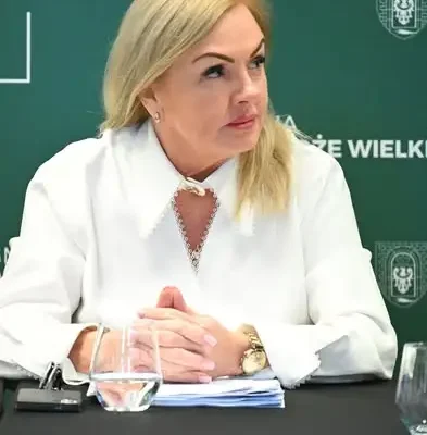 Gmina Wądroże Wielkie nagrodziła najlepszych uczniów i młodych sportowców