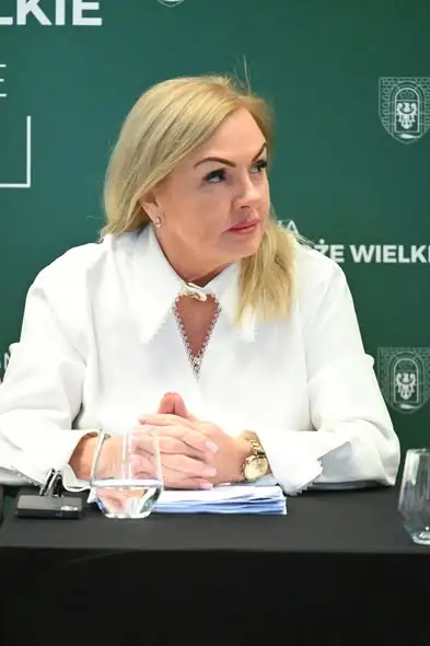 Gmina Wądroże Wielkie nagrodziła najlepszych uczniów i młodych sportowców